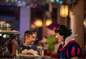 Walt Disney World® Resort Disney Dining Promo Card Package Offer